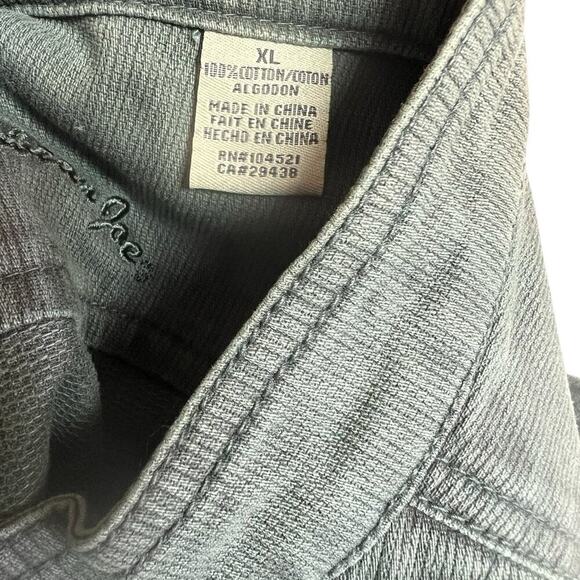 CARIBBEAN JOE WOMEN’S JACKET SIZE XL TEAL COLOR (mallard) - Picture 9 of 11